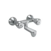 Смеситель для ванны и душа Essco Marvel MQT-CHR-520KN Хром