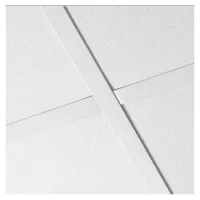 Потолочная плита Экофон Алаид А NE T15/T24 600x600x15