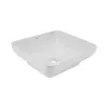 Раковина Essco Aspire AIS-WHT-101903 Белая