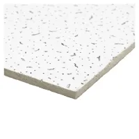 Плита потолочная Армстронг BAJKAL Board 600x600x12 купить в #REGION_NAME_PP# | Авангард