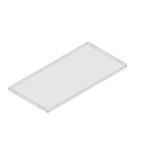 Подвесной потолок Армстронг V-Clip Bioguard Plain белый 1200x300х40мм (кромка без фаски) Подвесной потолок Армстронг V-Clip Bioguard Plain белый 1200x300х40мм (кромка без фаски)