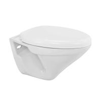 Унитаз подвесной Essco Elements ECS-WHT-951SPP Белый