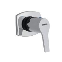 Настенный запорный клапан Essco Aspire APR-CHR-101069 Хром