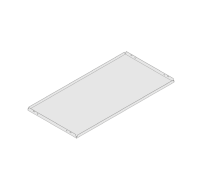 Подвесной потолок Армстронг Rv-Clip Plain Bioguard белый 1200x600х40мм (кромка без фаски) Подвесной потолок Армстронг Rv-Clip Plain Bioguard белый 1200x600х40мм (кромка без фаски)