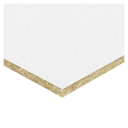 Потолочная плита Рокфон Тропик A 15/24 600x600x20 купить в #REGION_NAME_PP# | Авангард